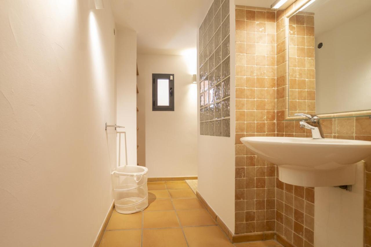 Riad La Londe Buitenkant foto